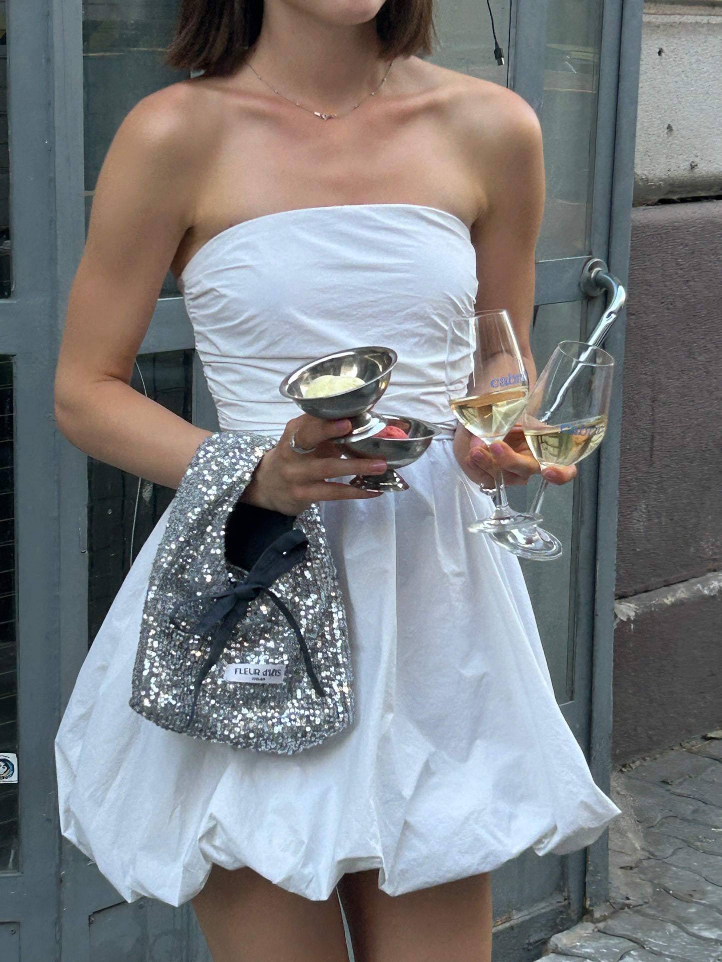 STELLAR MINI BAG