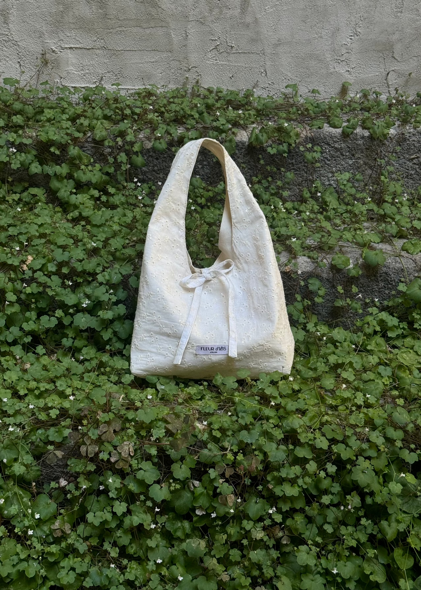 FLEUR SUMMER BAG