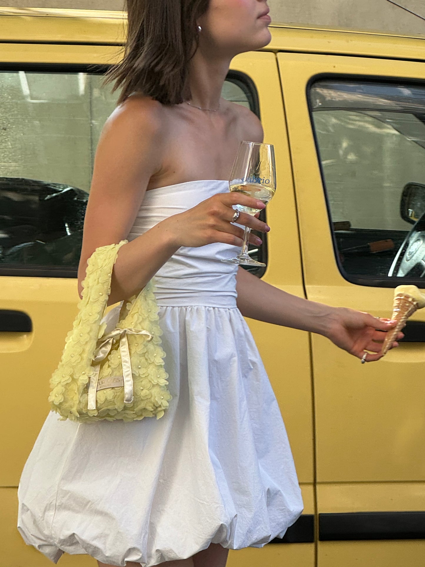 JULY MINI BAG