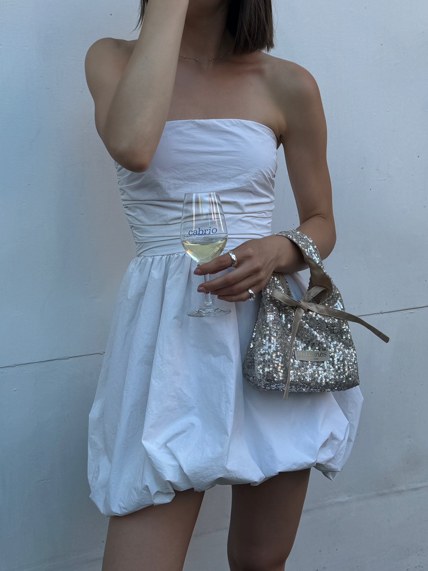 LUNA MINI BAG