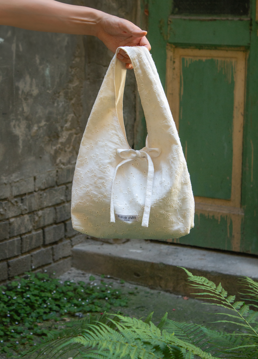FLEUR SUMMER BAG