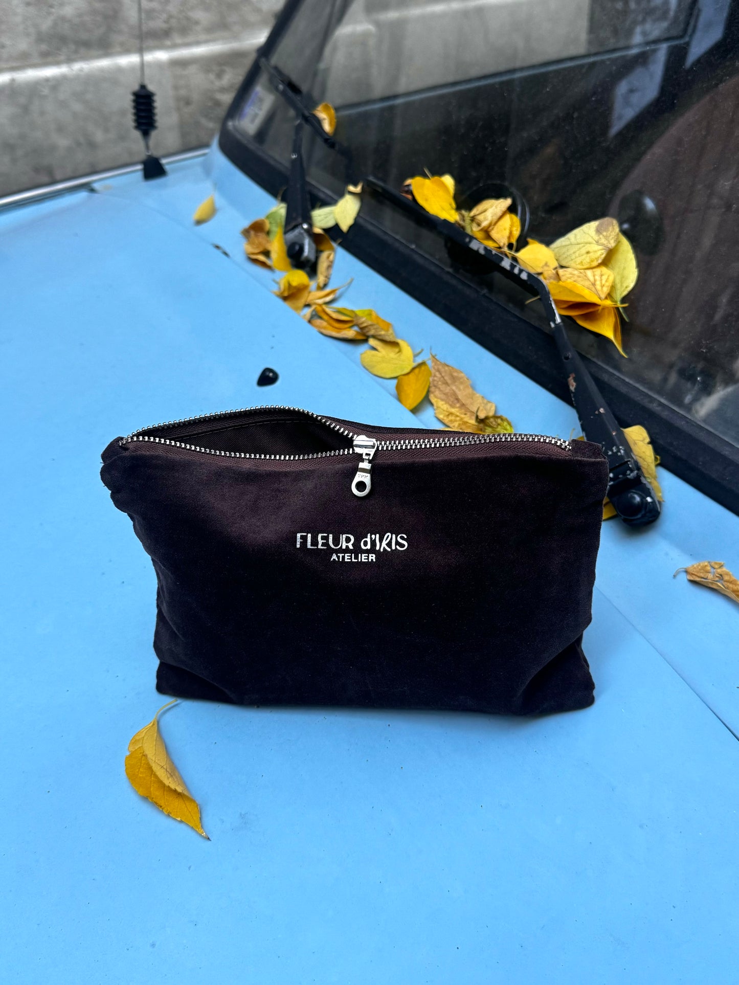Hazelnut Hobo Bag