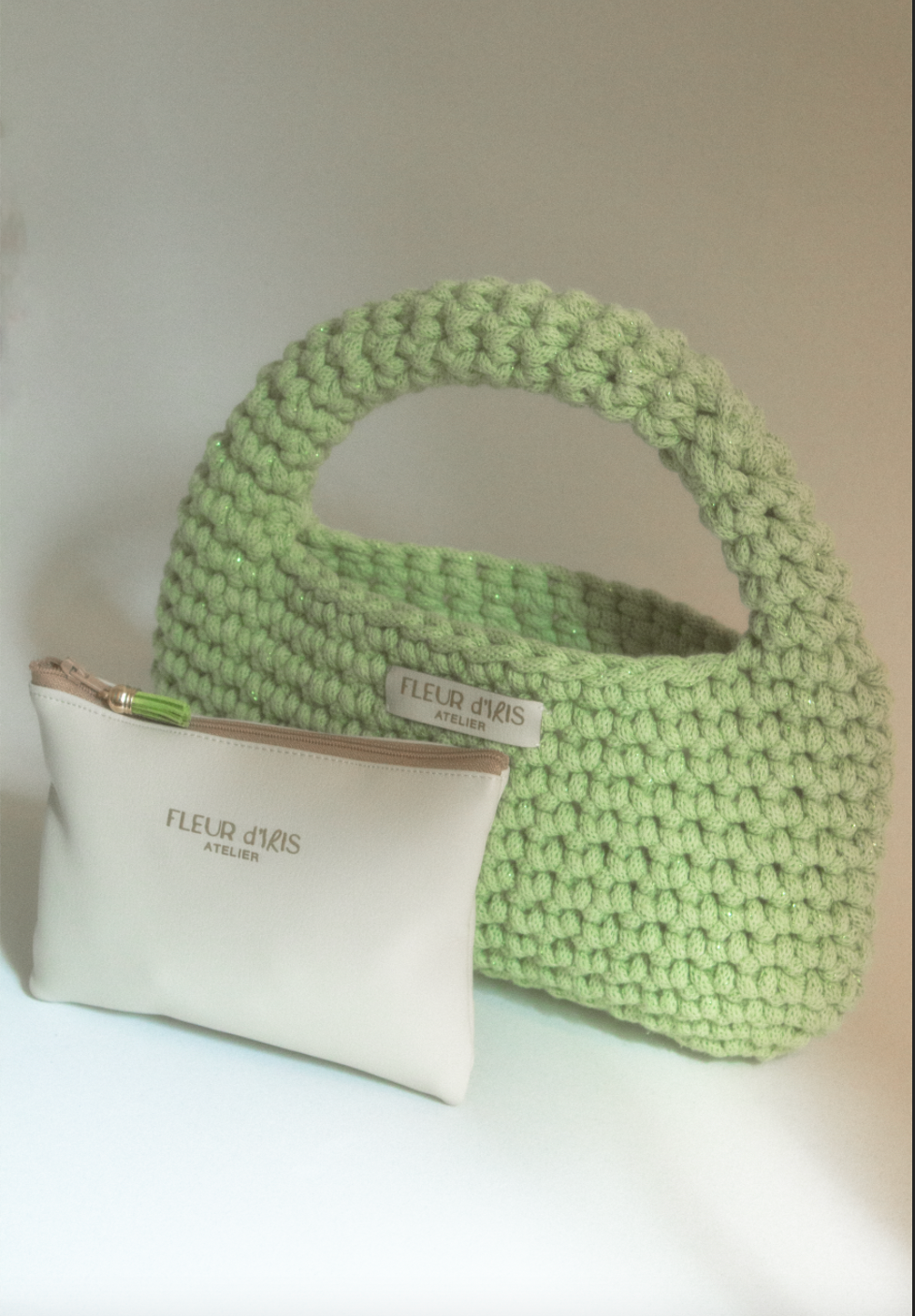 GO-TO ZIP POUCH