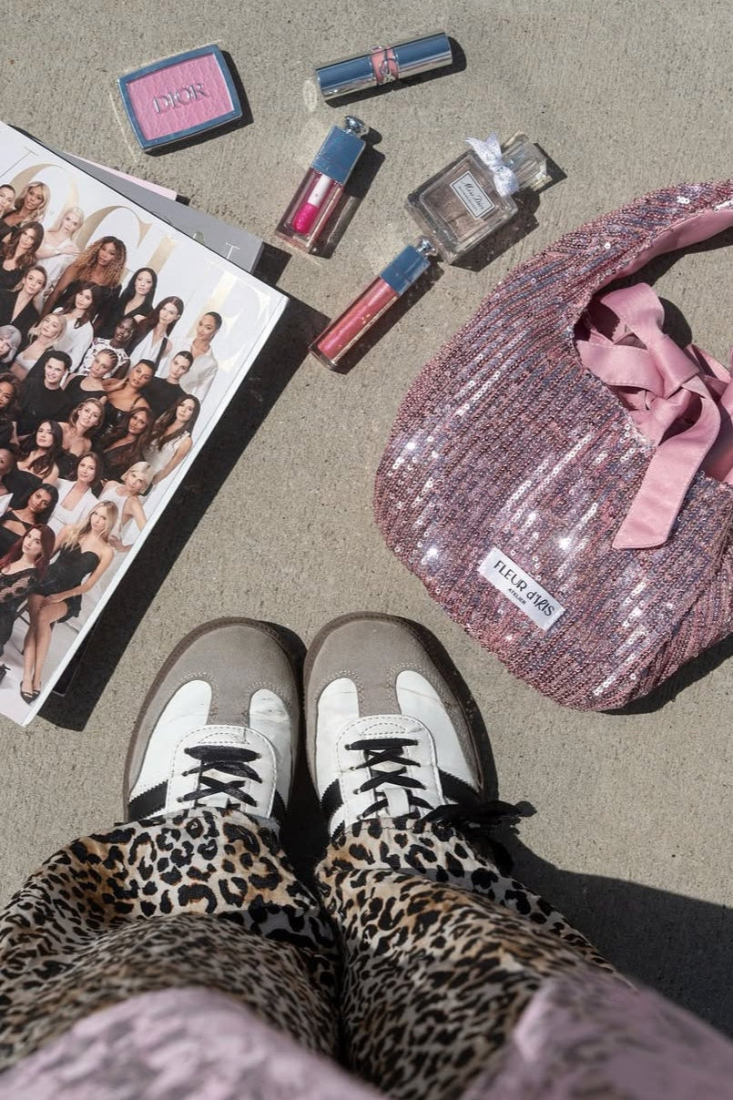 DISCO BAG COSMOPOLITAN