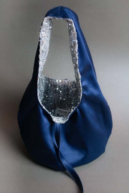 STELLAR DISCO BAG