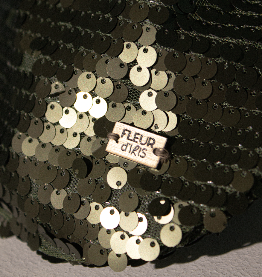 Komorebi Knot Bag