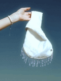 Promise Knot Bag